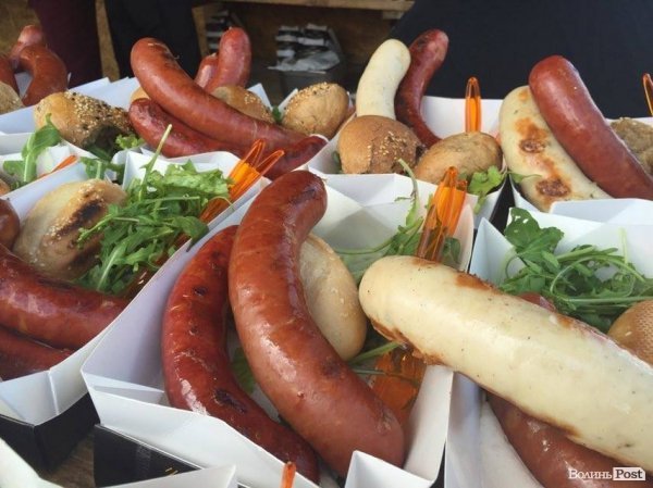 Море позитиву, командний дух та безліч смачної їжі – у Ковелі відбувся чемпіонат з драгонботу. ФОТО. ВІДЕО