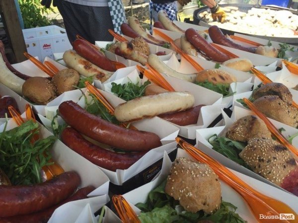 Море позитиву, командний дух та безліч смачної їжі – у Ковелі відбувся чемпіонат з драгонботу. ФОТО. ВІДЕО