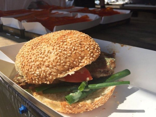 Море позитиву, командний дух та безліч смачної їжі – у Ковелі відбувся чемпіонат з драгонботу. ФОТО. ВІДЕО