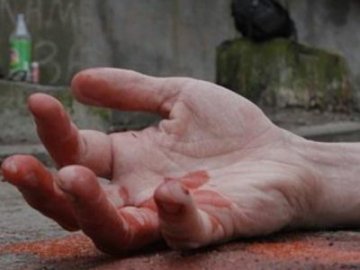 П’яна бійка на Волині закінчилася смертю