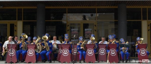 Неформальні екскурсії, музичні вулиці, історія просто неба: Луцьк заманює туристів