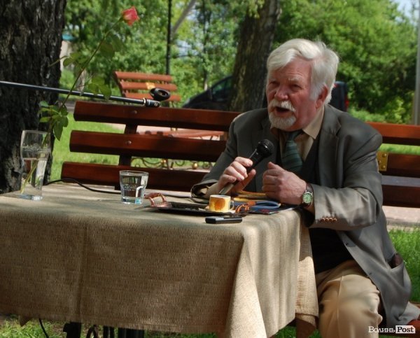 Неформальні екскурсії, музичні вулиці, історія просто неба: Луцьк заманює туристів