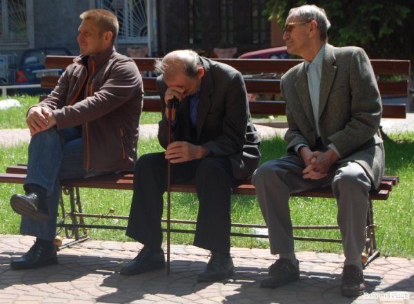 Неформальні екскурсії, музичні вулиці, історія просто неба: Луцьк заманює туристів