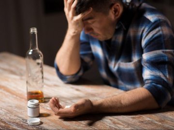 Лікування алкоголізму в Кропивницькому*