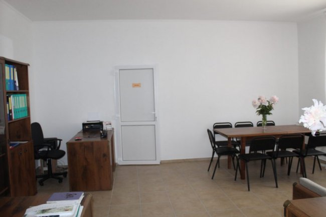 На Волині відкрили першу зміну в оновленому дитячому таборі. ФОТО