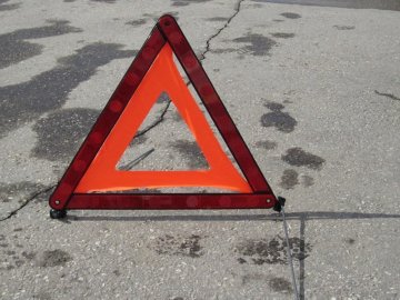 У Луцьку водій на Opel збив 8-річного велосипедиста і втік