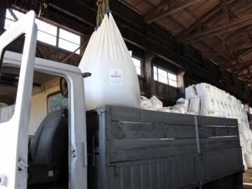 Уряд США надав допомогу майже двом сотням аграріїв із Волині