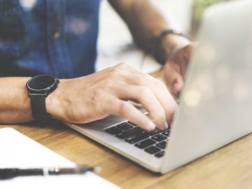 У луцькій податковій тепер можна стати в чергу онлайн