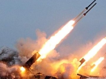 У Повітряних силах не виключають повторний ракетний удар по Україні в День ЗСУ