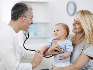 Скільки заробляють луцькі лікарі