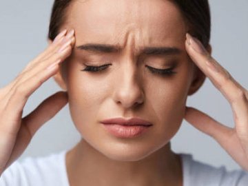 Які є види головного болю та як з ними боротися