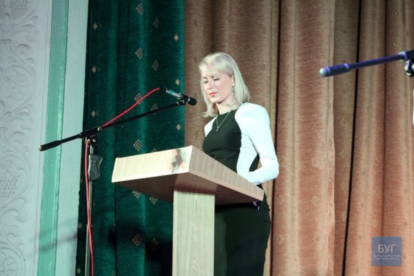 Як у  Нововолинську святкували День Соборності України