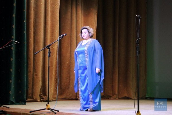 Як у  Нововолинську святкували День Соборності України