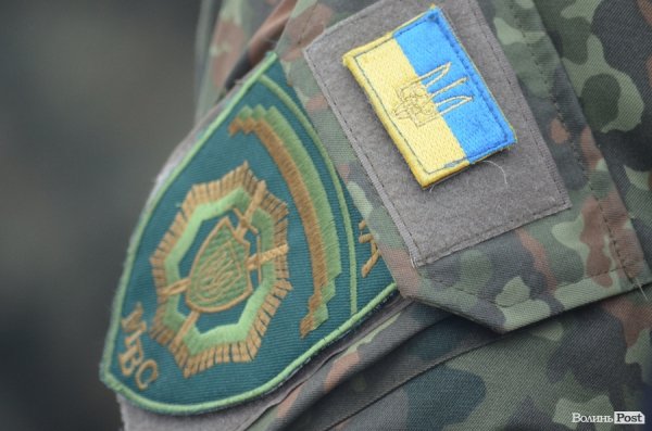 Бійці «Світязя» вирушили на Схід.ФОТО