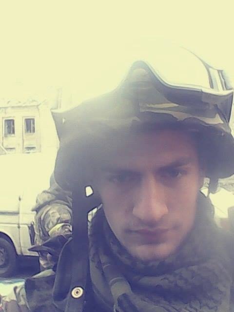 Загинув 19-річний боєць з Волині. ФОТО