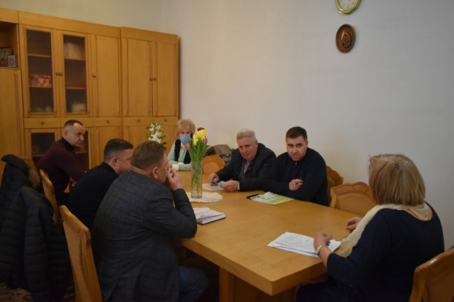 У трьох волинських лікарнях завершують реконструкцію приймальних відділень