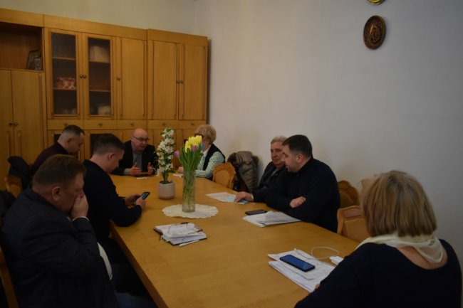 У трьох волинських лікарнях завершують реконструкцію приймальних відділень