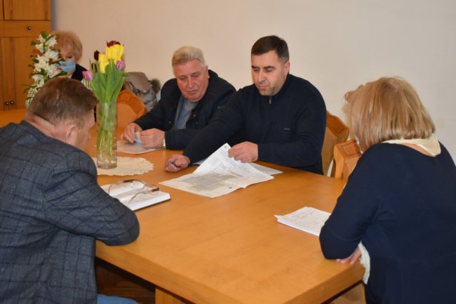 У трьох волинських лікарнях завершують реконструкцію приймальних відділень