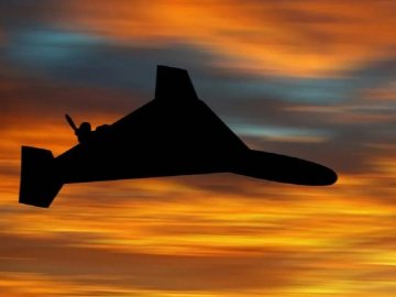 Росія вночі запустила по Україні 24 «шахеди» 