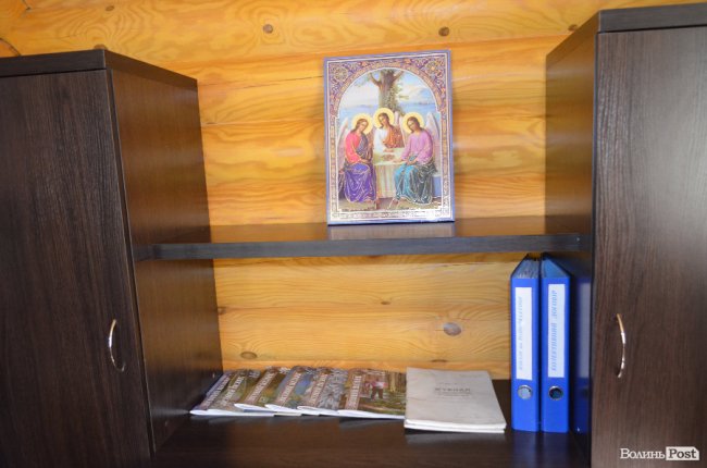 Експрес-подорож областю: на Волині – лісівники з усієї країни. ФОТО