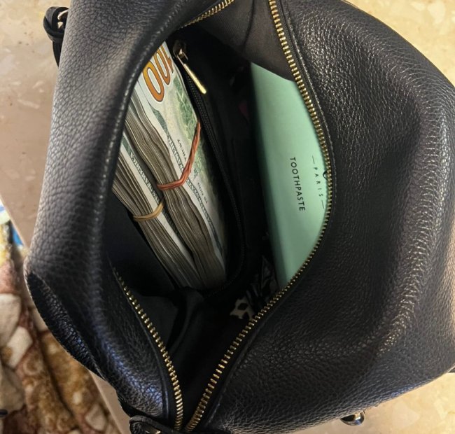 Подружжя намагалось незаконно провезти через волинський кордон понад 2 мільйони гривень