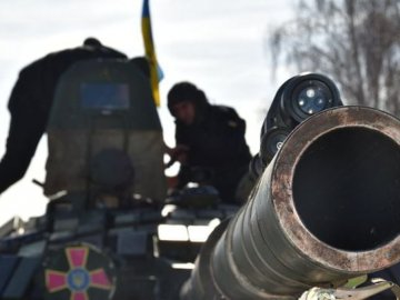 На Сході українські захисники відбили 12 атак російських окупантів