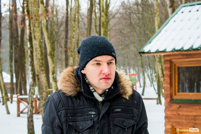 Подорож в казку: особливим людям влаштували прогулянку «волинською Швейцарією». ФОТО