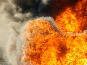 У Тернополі було чути вибух, людей  просять залишатися в укриттях