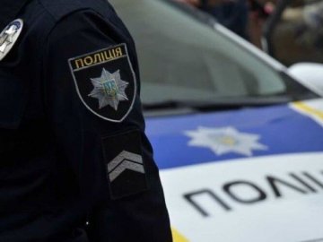 У Луцьку – ДТП: вантажівка протаранила легковик