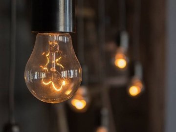 Де на Волині та у Луцьку не буде світла 26 листопада