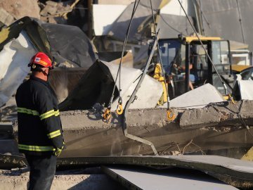 росіяни назвали завод SKF у Луцьку «військовим об'єктом»