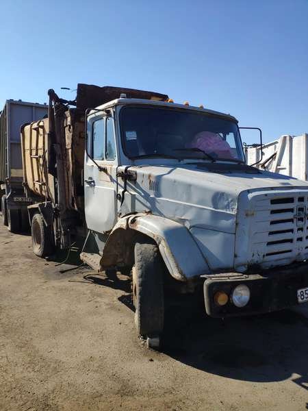 Стало відомо, де у Луцьку можуть встановити підземні смітники