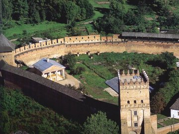 До 600-річчя з’їзду європейських монархів у Луцьку знову зберуться королі 