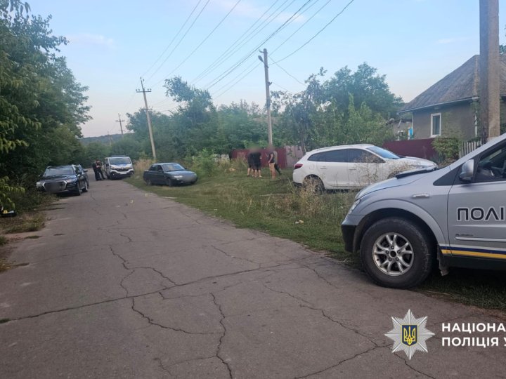 На Одещині працівник ТЦК наїхав автомобілем на 2-річну дитину та втік, – поліція