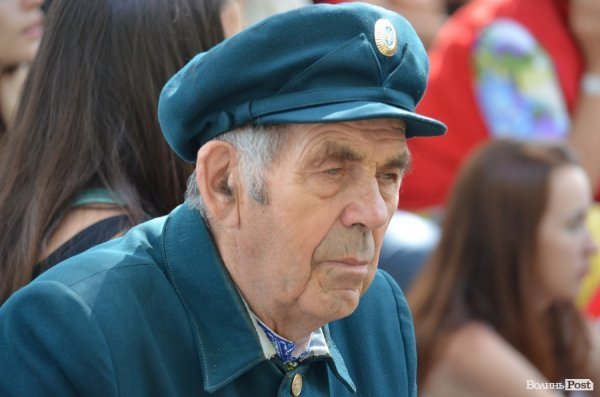 Про що розповів на «Бандерштаті» командир батальйону «Дніпро-1». ФОТО