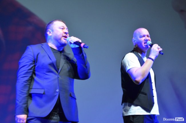 Про Туреччину, політику і Винника: у Луцьку «Квартал 95» зібрав аншлаг