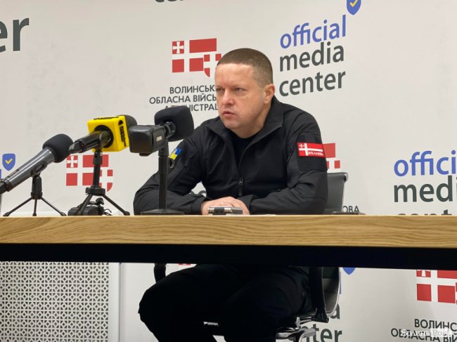 Чи буде новий голова Волинської ОВА міняти очільників управлінь та департаментів?