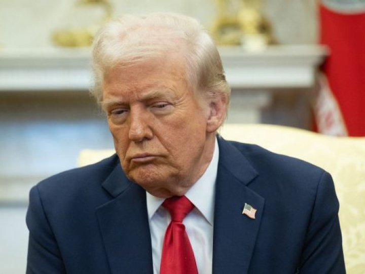 Трамп визнав: росія хоче всю Україну - але їй доведеться поступитися