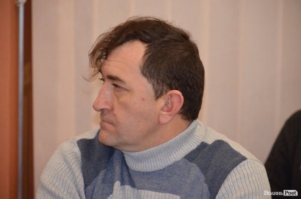 «Членів «Правого сектору» будуть знати як еталон суспільства», - командир 3-ої сотні ДУК ПС. ФОТО