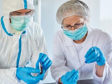 Де на Волині виявили нові випадки коронавірусу станом на 16 липня