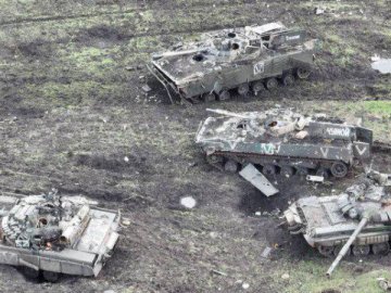 ЗСУ ліквідували 920 окупантів протягом доби