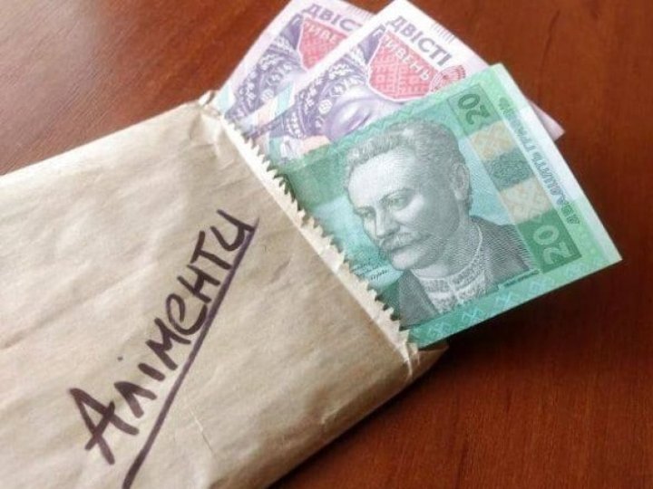 На Волині збільшилася кількість проваджень через несплату аліментів