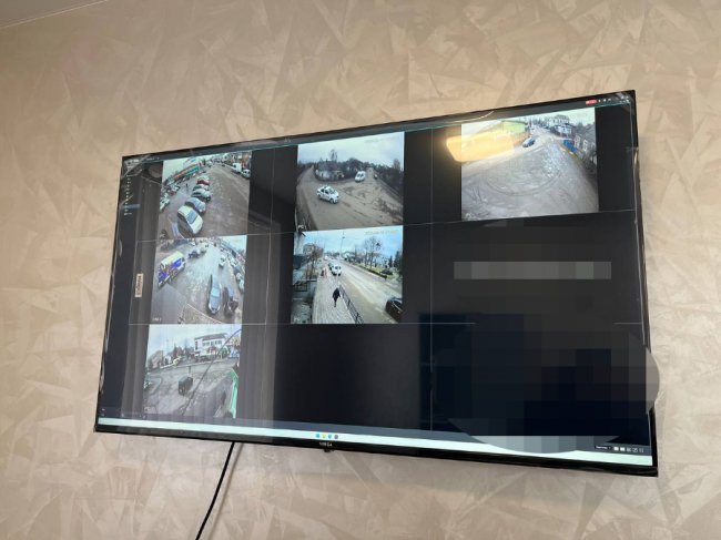 На Ратнівщині відкрили чергову поліцейську станцію. ФОТО