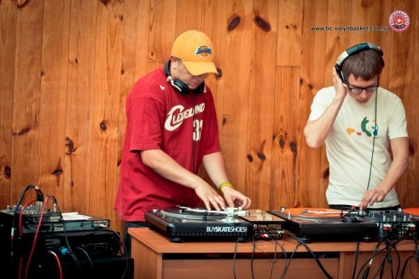 Як луцькі баскетболісти «брали» Кубок України. ФОТО