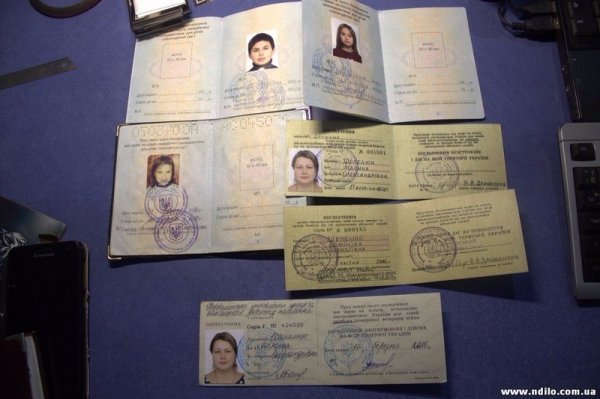 У Нововолинську сім'ї загиблого в АТО бійця не продали пільгових квитків. ФОТО