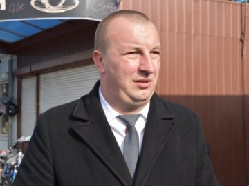 Чому звільняється директор «Автопарксервісу» 