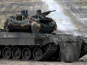 Зеленський повідомив про пекельні бої на Донбасі