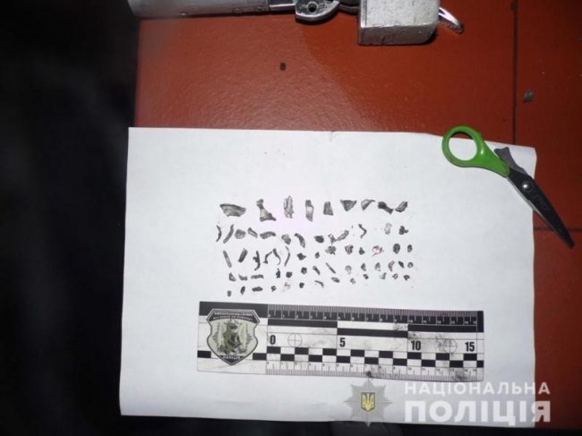 У Рівному вночі кинули гранату в будинок директора ринку