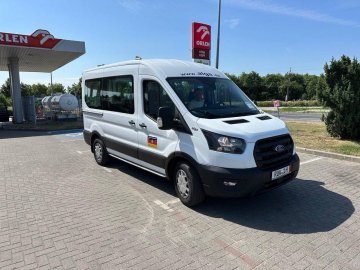 Волинське місто отримає з Німеччини 5 одиниць техніки для комунальників. ФОТО