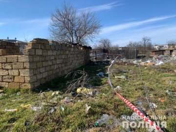 Ховав тіло чотири доби: підозрюваного у вбивстві 7-річної дівчини взяли під варту